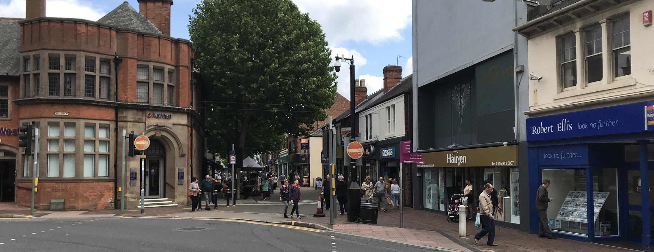 Photo of Reserve Your Taxi In Beeston