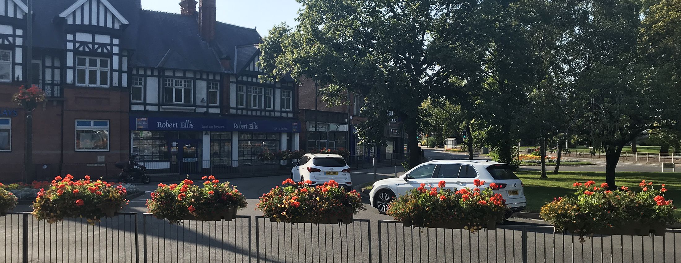 Photo of Looking For Taxis In Long Eaton?