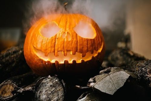Click Here To Enlarge This Photo Of 4 Spooky Places to Explore for Nottingham Halloween Trail